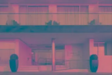 弗拉多罗海滩温泉精品酒店 4*