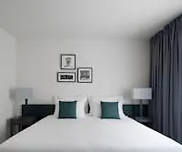 弗拉多罗海滩温泉精品酒店 4*