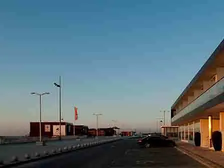 弗拉多罗海滩温泉精品酒店 酒店 4*