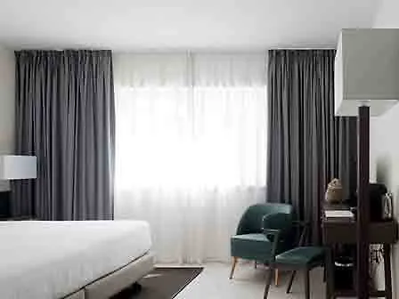 弗拉多罗海滩温泉精品酒店 欧瓦