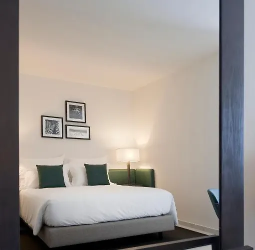 弗拉多罗海滩温泉精品酒店 酒店 欧瓦