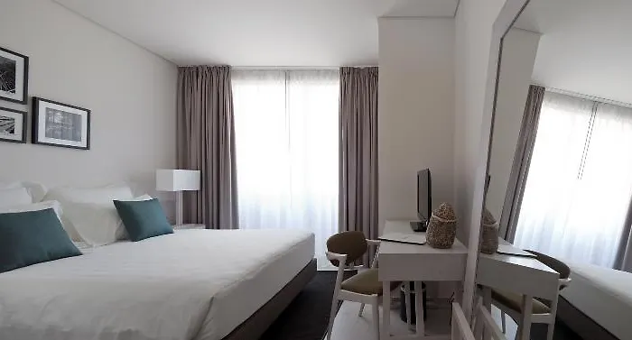 酒店 弗拉多罗海滩温泉精品酒店