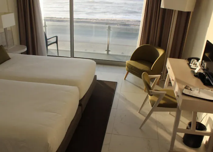 弗拉多罗海滩温泉精品酒店 酒店